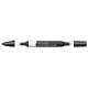 Winsor & Newton Μαρκαδόρος Promarker Brush O819 Almond