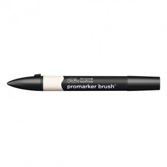 Winsor & Newton Μαρκαδόρος Promarker Brush O819 Almond