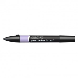 Winsor & Newton Μαρκαδόρος Promarker Brush V327 Lilac