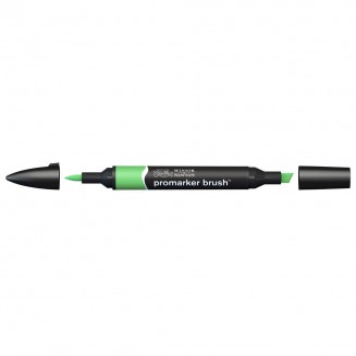 Winsor & Newton Μαρκαδόρος Promarker Brush G457 Grass