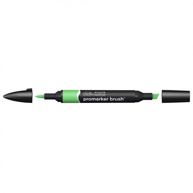 Winsor & Newton Μαρκαδόρος Promarker Brush G457 Grass