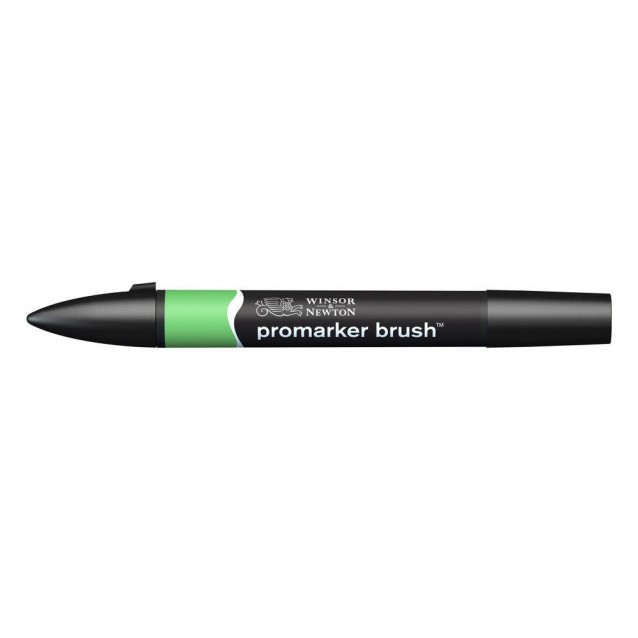 Winsor & Newton Μαρκαδόρος Promarker Brush G457 Grass