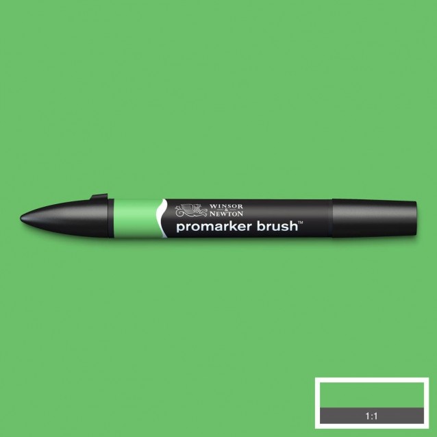 Winsor & Newton Μαρκαδόρος Promarker Brush G457 Grass
