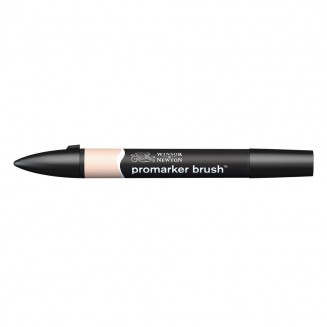Winsor & Newton Μαρκαδόρος Promarker Brush O618 Putty
