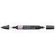 Winsor & Newton Μαρκαδόρος Promarker Brush V746 Wild Orchid