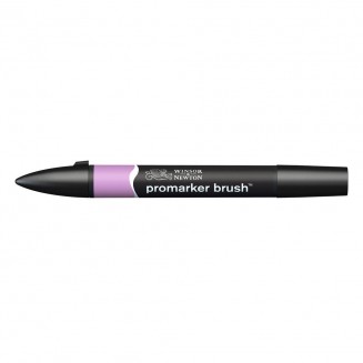 Winsor & Newton Μαρκαδόρος Promarker Brush V746 Wild Orchid