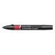 Winsor & Newton Μαρκαδόρος Promarker Brush R735 Firebrick