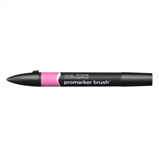 Winsor & Newton Μαρκαδόρος Promarker Brush M647 Cerise