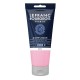 Lefranc & Bourgeois 80ml Fine Acrylic 351 Tube Rose Serie 1