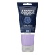 Lefranc & Bourgeois 80ml Fine Acrylic 659 Violet Pale Serie 1