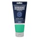 Lefranc & Bourgeois 80ml Fine Acrylic 549 Veronese Green Shade Serie 1