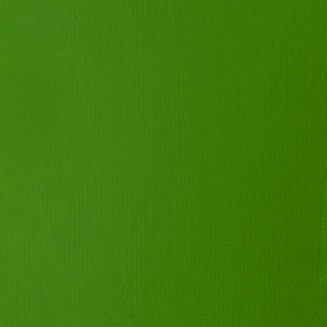Liquitex Basics 118ml Acrylic 312 Green Light Permanent