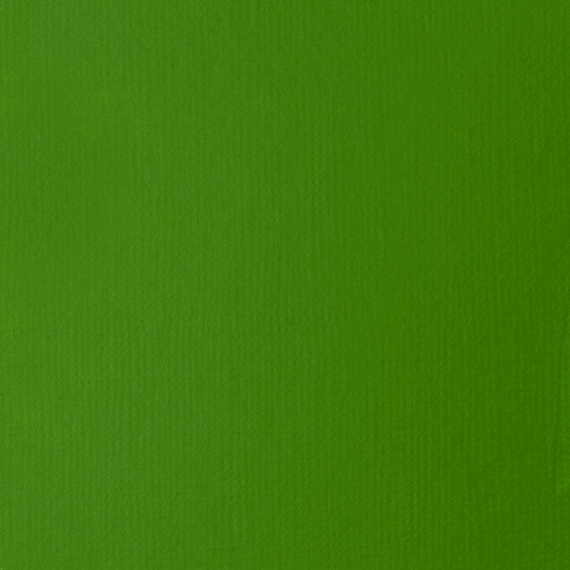 Liquitex Basics 118ml Acrylic 312 Green Light Permanent