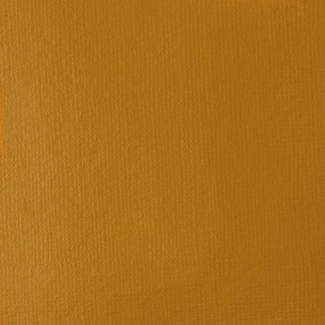Liquitex Basics 118ml Acrylic 416 Yellow Ochre (Oxide)