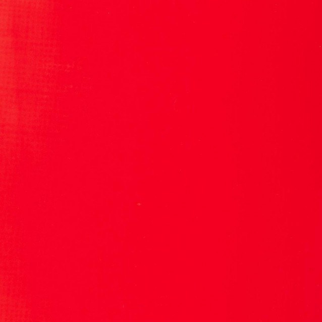 Liquitex Basics 118ml Acrylic 983 Fluorescent Red