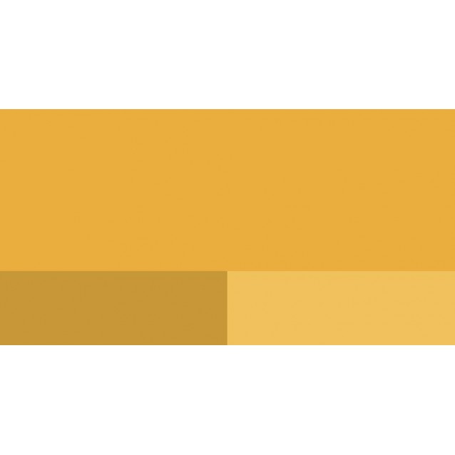 Lefranc & Bourgeois 125ml Flashe Acrylic 194 Sahara Yellow Series 1