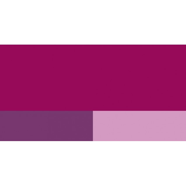 Lefranc & Bourgeois 125ml Flashe Acrylic 618 Red Violet Series 1