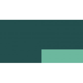 Lefranc & Bourgeois 125ml Flashe Acrylic 598 Phtalocyanine Green Series 1