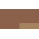 Lefranc & Bourgeois 125ml Flashe Acrylic 482 Raw Sienna Series 1