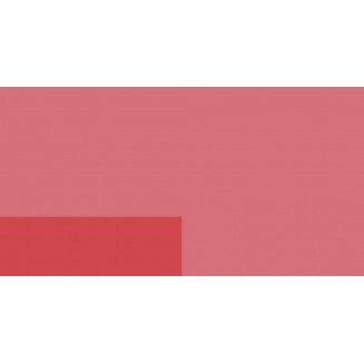 Lefranc & Bourgeois 125ml Flashe Acrylic 409 Fluorescent Red Series 3