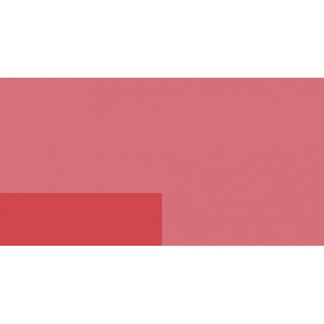 Lefranc & Bourgeois 125ml Flashe Acrylic 409 Fluorescent Red Series 3