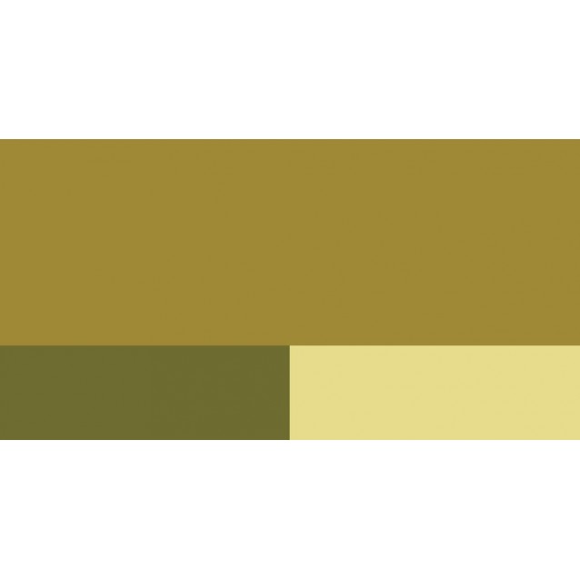 Lefranc & Bourgeois 125ml Flashe Acrylic 838 Series 2 Stil De Grain Green Iridescent