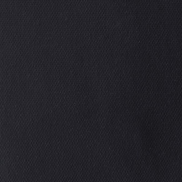 Caravaggio 1 Τρέχον Μέτρο (100x210 cm) Μαύρος Βαμβακερός Καμβάς No.501