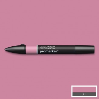 Winsor & Newton Μαρκαδόρος Promarker R327 Dusky Rose