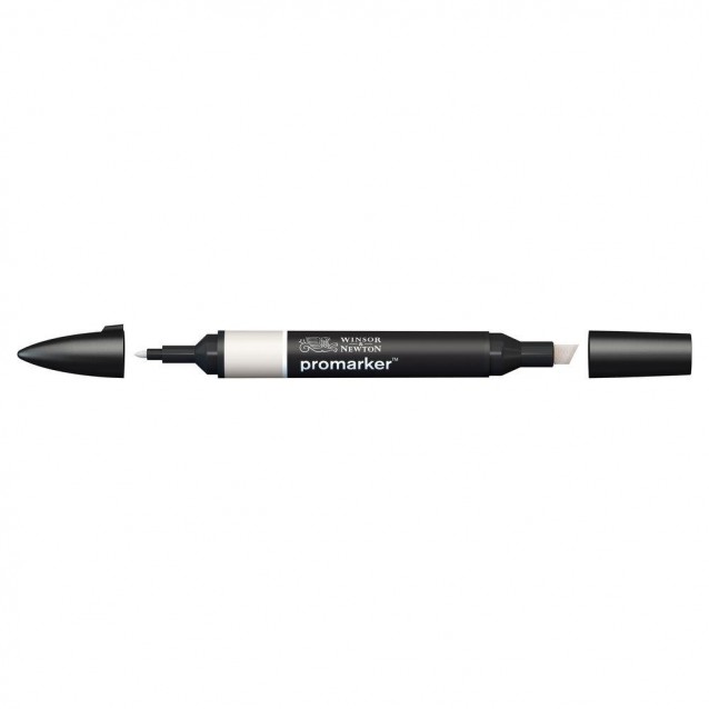 Winsor & Newton Μαρκαδόρος Promarker WG1 Warm Grey 1