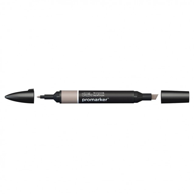 Winsor & Newton Μαρκαδόρος Promarker WG3 Warm Grey 3