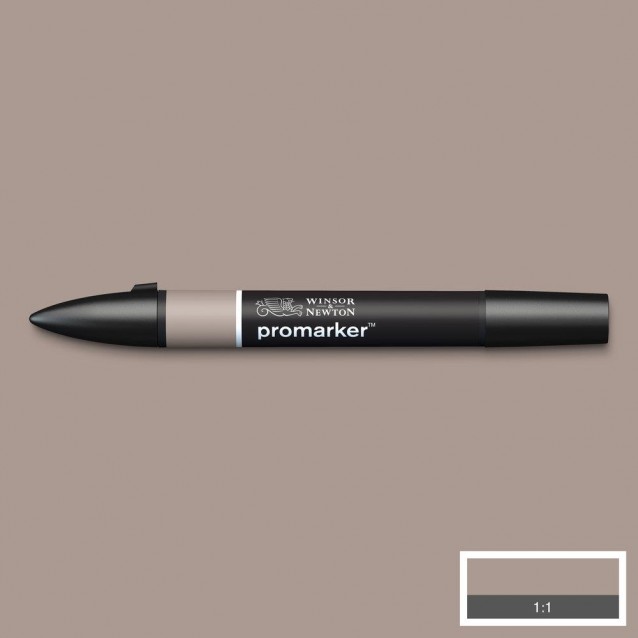 Winsor & Newton Μαρκαδόρος Promarker WG3 Warm Grey 3