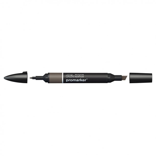 Winsor & Newton Μαρκαδόρος Promarker WG5 Warm Grey 5