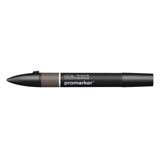 Winsor & Newton Μαρκαδόρος Promarker IG1 Ice Grey 1