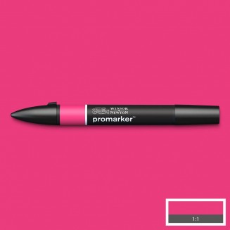 Winsor & Newton Μαρκαδόρος Promarker R156 Carmine