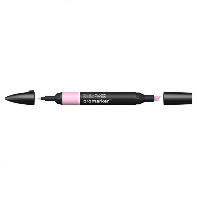 Winsor & Newton Μαρκαδόρος Promarker M328 Pink Carnation