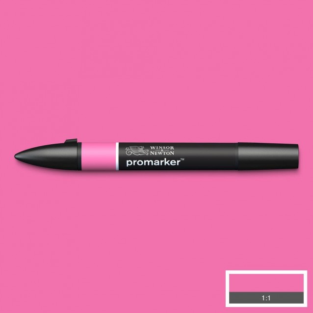 Winsor & Newton Μαρκαδόρος Promarker M647 Cerise