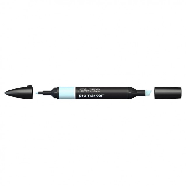 Winsor & Newton Μαρκαδόρος Promarker C429 Cool Aqua