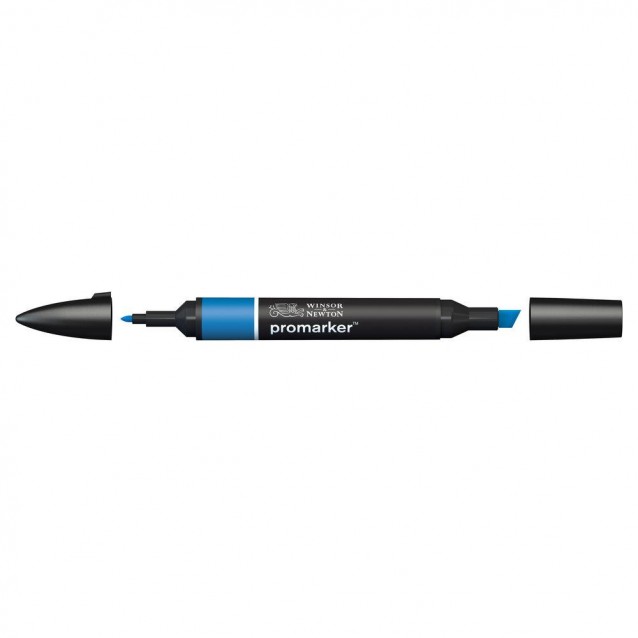Winsor & Newton Μαρκαδόρος Promarker B445 French Navy