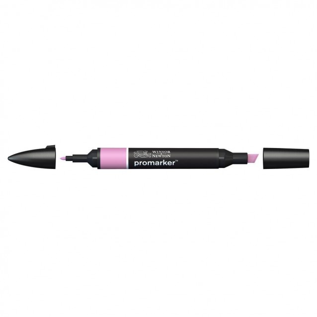 Winsor & Newton Μαρκαδόρος Promarker M137 Fuchsia Pink