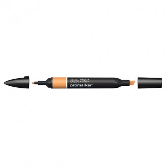 Winsor & Newton Μαρκαδόρος Promarker O136 Ginger
