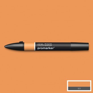 Winsor & Newton Μαρκαδόρος Promarker O136 Ginger