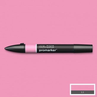 Winsor & Newton Μαρκαδόρος Promarker M727 Rose Pink