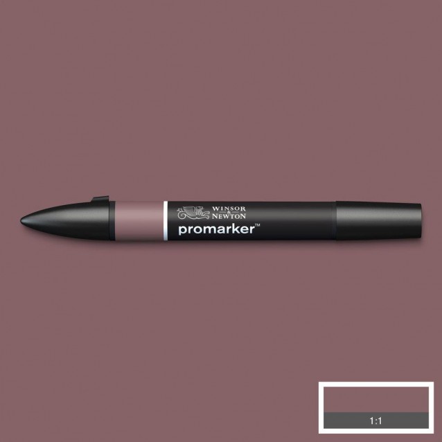 Winsor & Newton Μαρκαδόρος Promarker R215 Shale