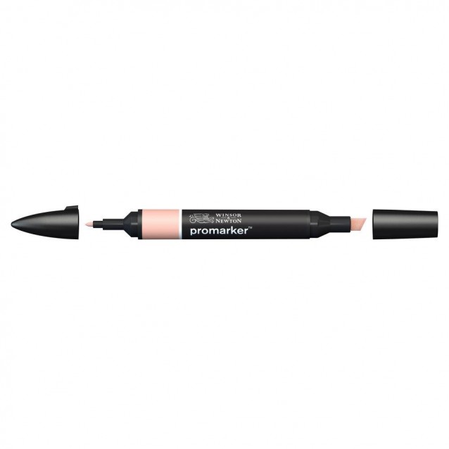 Winsor & Newton Μαρκαδόρος Promarker O138 Soft Peach