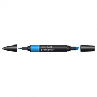 Winsor & Newton Μαρκαδόρος Promarker B346 Azure
