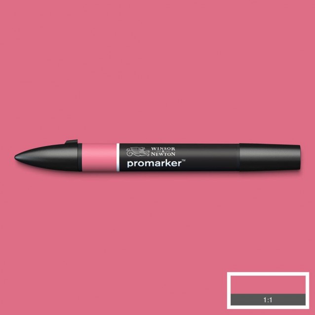 Winsor & Newton Μαρκαδόρος Promarker R346 Antique Pink
