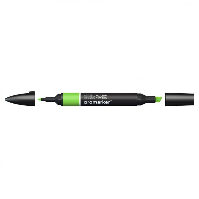 Winsor & Newton Μαρκαδόρος Promarker G267 Bright Green