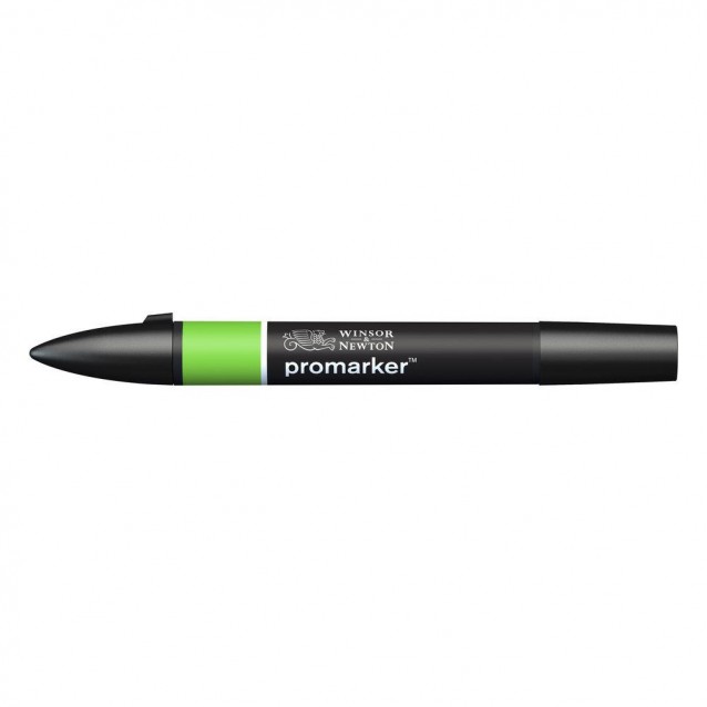 Winsor & Newton Μαρκαδόρος Promarker G267 Bright Green
