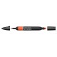 Winsor & Newton Μαρκαδόρος Promarker O177 Bright Orange