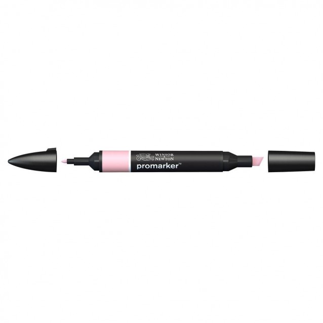 Winsor & Newton Μαρκαδόρος Promarker R228 Baby Pink